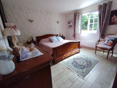 Villa - 190 m² - 7 pièces