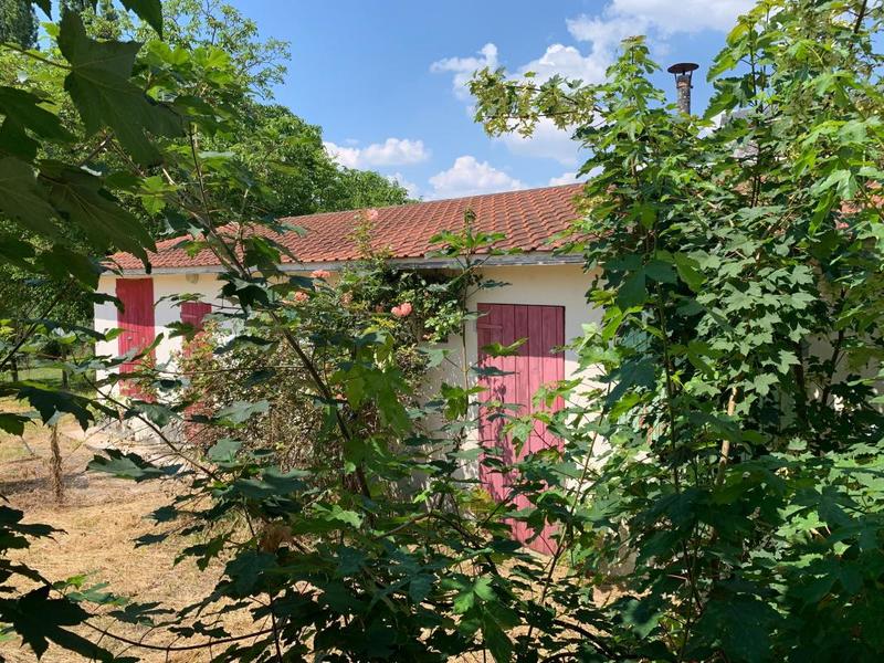 Propriété - 89 m² - 3 pièces