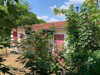 Propriété - 89 m² - 3 pièces