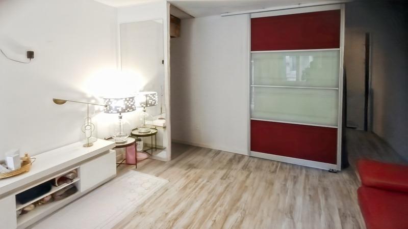 Fonds de commerce - 105 m²