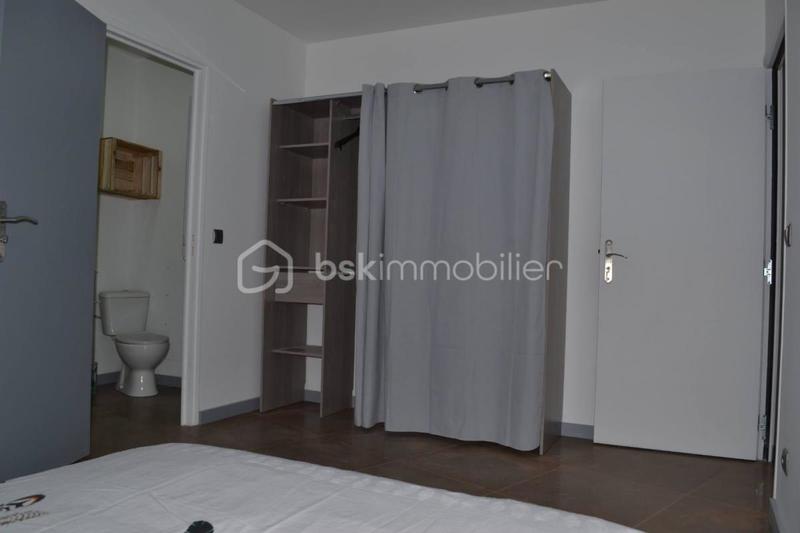 Immeuble - 339 m² - 15 pièces