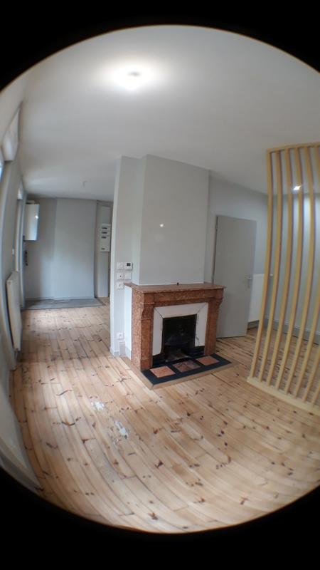 Appartement - 34 m² - 1 pièce