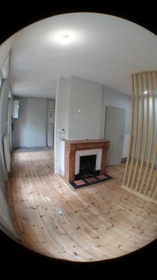Appartement - 34 m² - 1 pièce