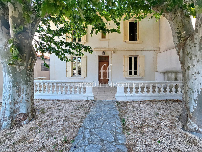 Maison - 132 m² - 5 pièces