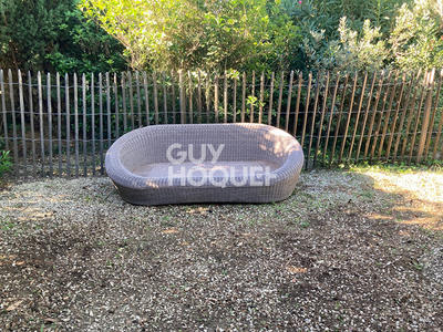 Appartement - 85 m² - 4 pièces