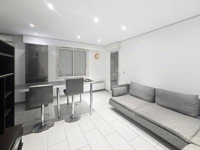 Appartement - 36 m² - 2 pièces