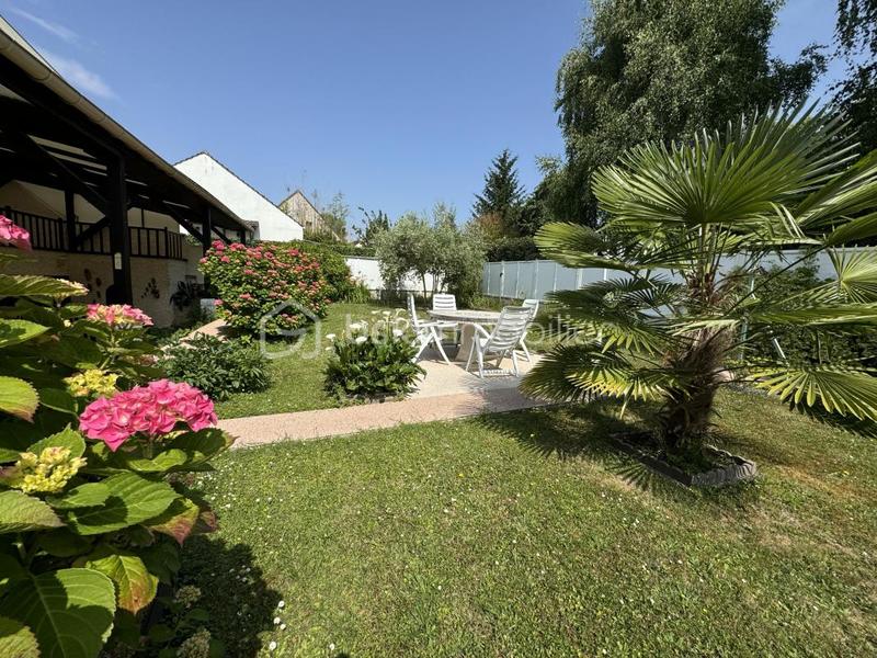 Propriété - 261 m² - 10 pièces