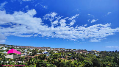 Appartement - 33 m² - 1 pièce