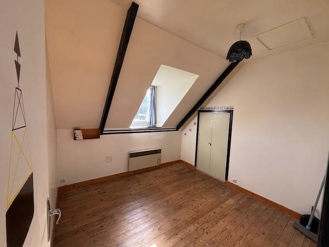 Maison - 132 m² - 7 pièces