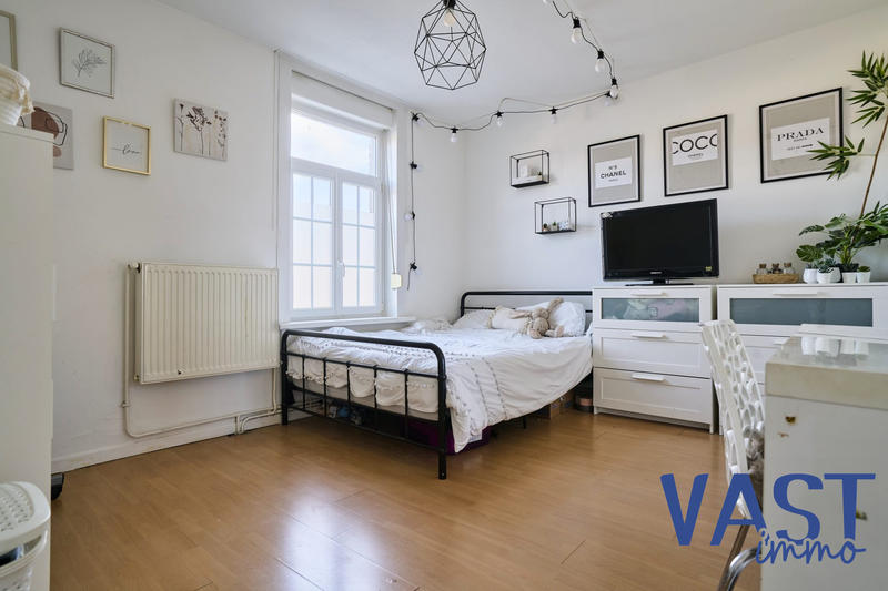 Maison ancienne - 90 m² - 5 pièces