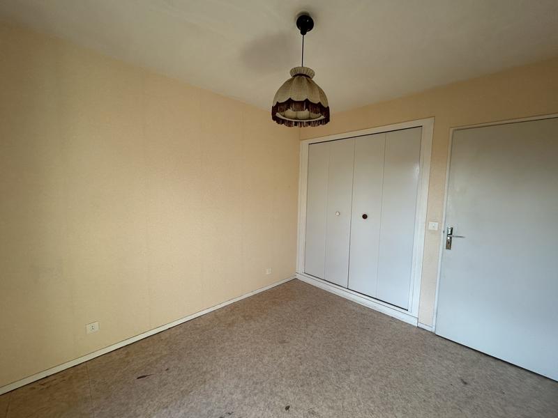 Appartement - 79 m² - 4 pièces