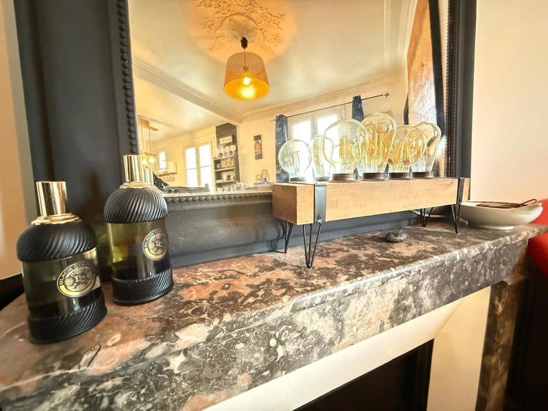 Appartement - 33 m² - 2 pièces