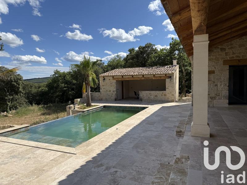 Maison - 151 m² - 6 pièces