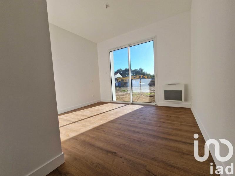 Maison - 88 m² - 4 pièces