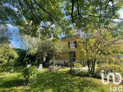 Maison - 82 m² - 4 pièces