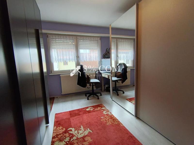 Appartement - 142 m² - 4 pièces