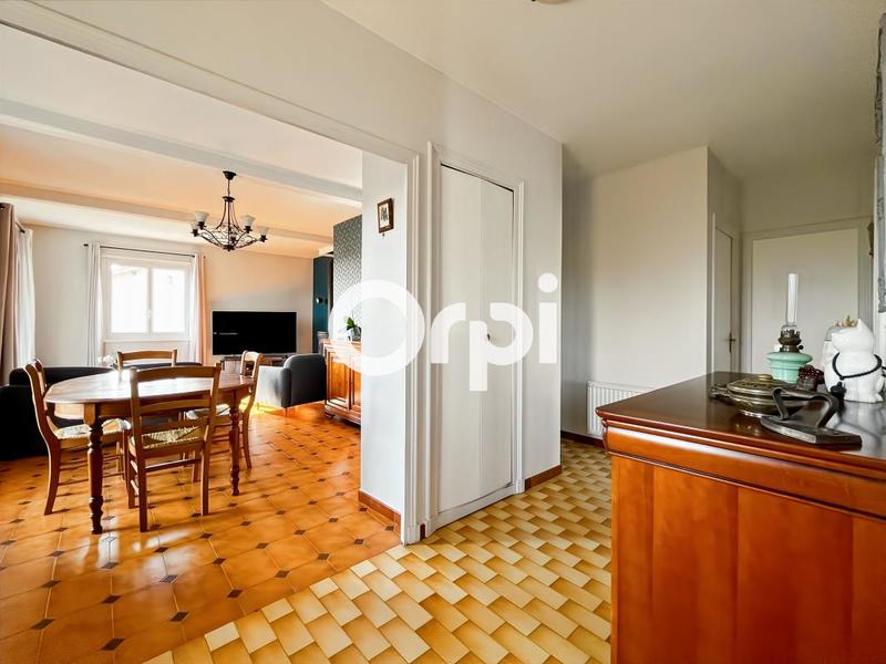 Villa - 124 m² - 6 pièces