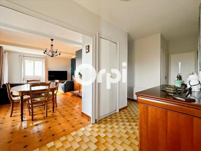 Villa - 124 m² - 6 pièces