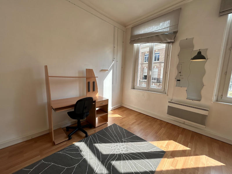 Appartement - 26 m² - 1 pièce