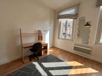 Appartement - 26 m² - 1 pièce