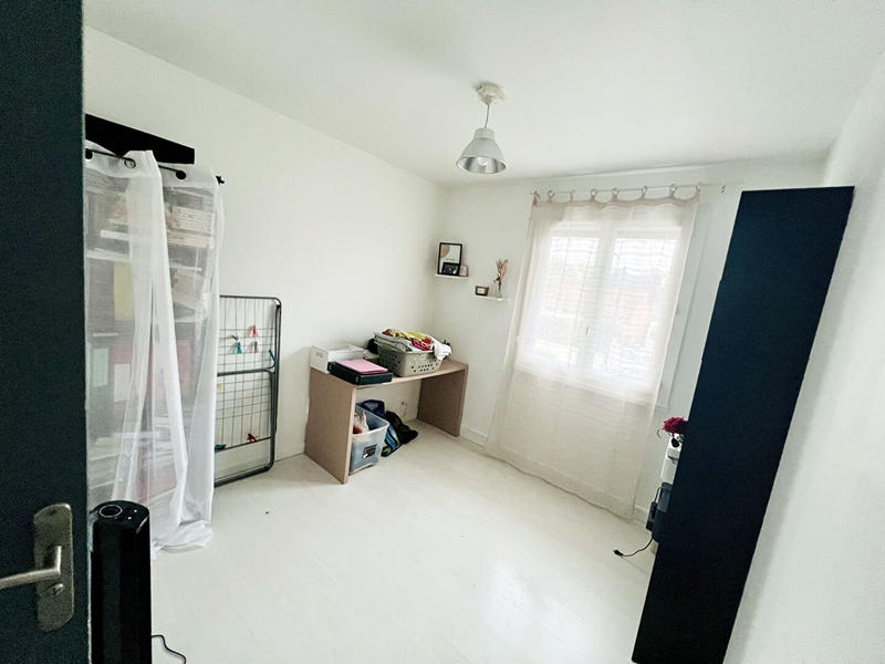 Maison - 122 m² - 6 pièces