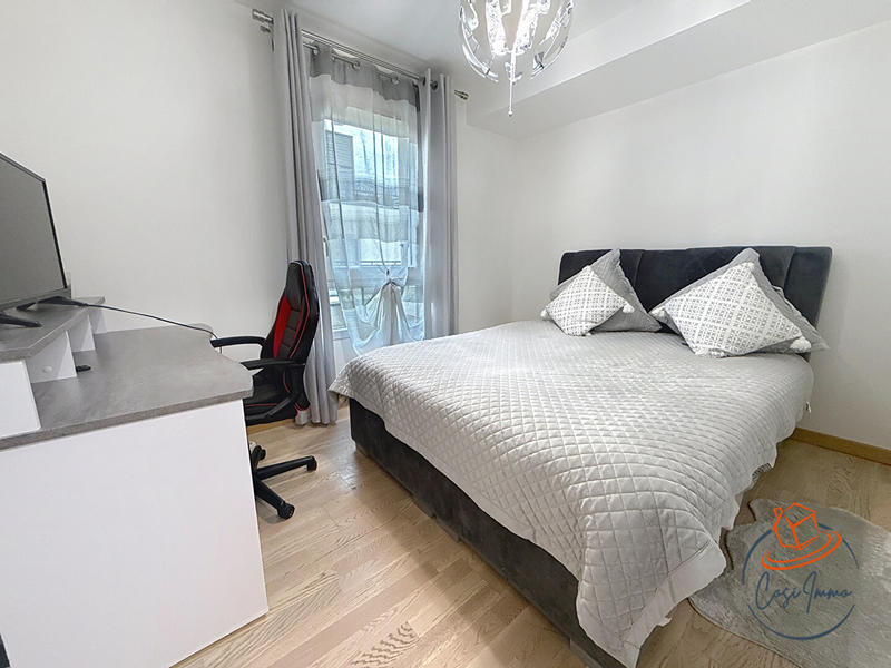 Appartement - 81 m² - 4 pièces