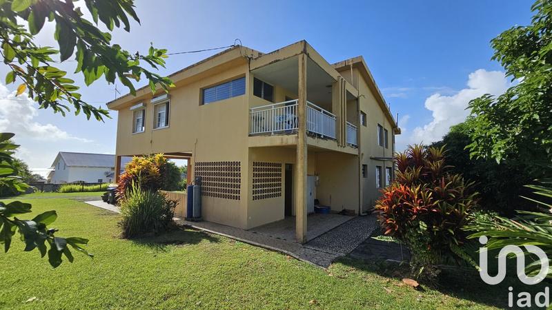 Maison - 163 m² - 6 pièces