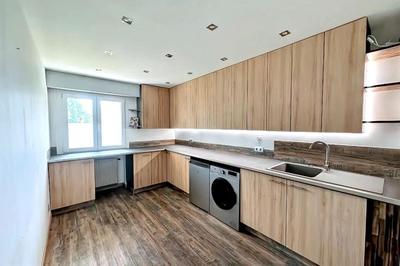 Bureau - 70 m² - 3 pièces