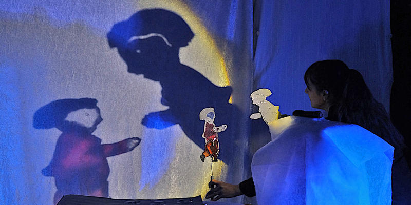 L'étrange histoire de Peter