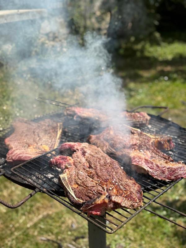 Les mercredis à la ferme