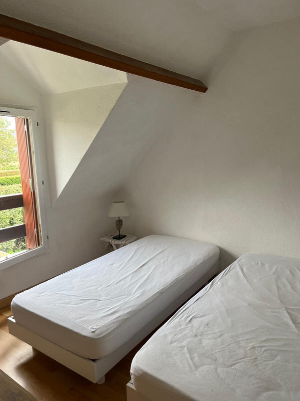 Maison - 39 m² - 3 pièces