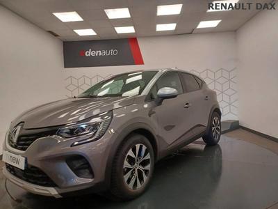 Renault Captur TCe 90 Evolution