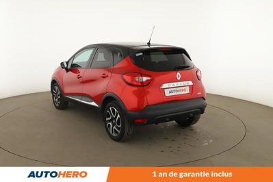 Renault Captur 1.5 dCi Energy Intens Eco2 90 ch