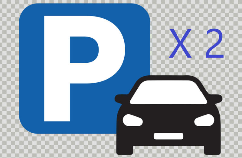 Appartement - 110 m² - 4 pièces