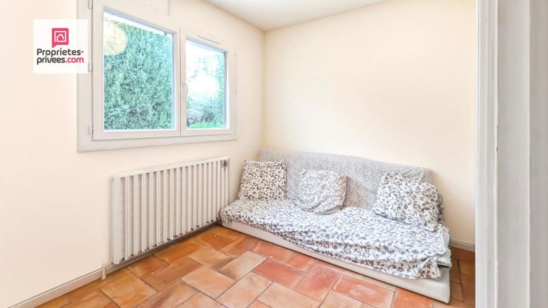 Maison - 151 m² - 6 pièces