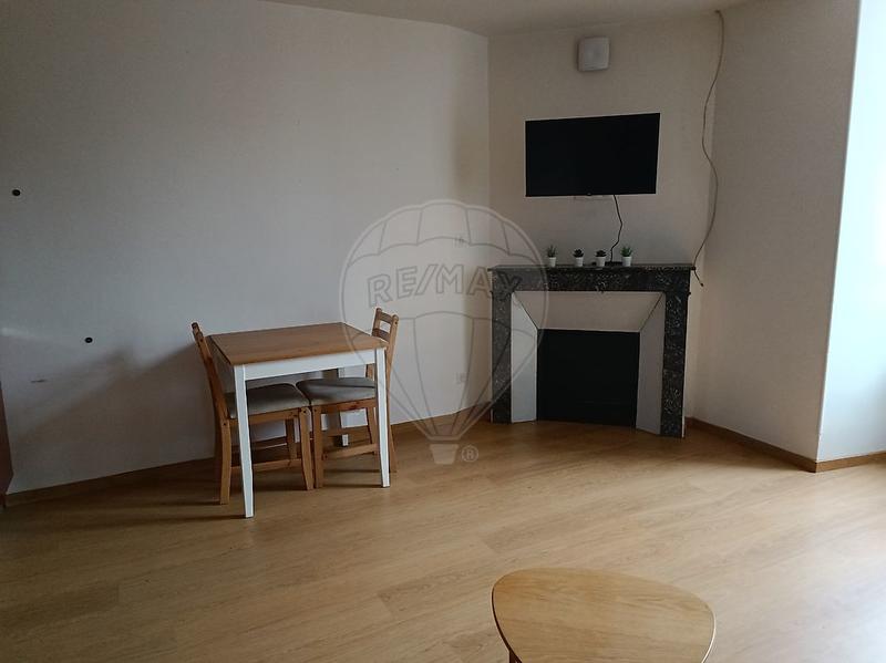 Appartement - 30 m² - 2 pièces