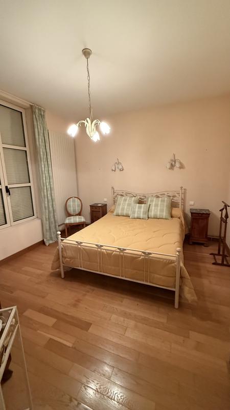 Maison ancienne - 178 m² - 7 pièces