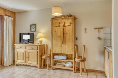 Appartement - 22 m² - 1 pièce