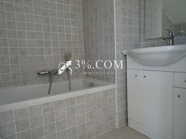 Duplex - 73 m² - 3 pièces