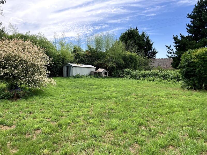 Maison - 147 m² - 7 pièces