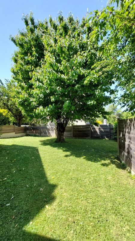 Maison - 131 m² - 6 pièces