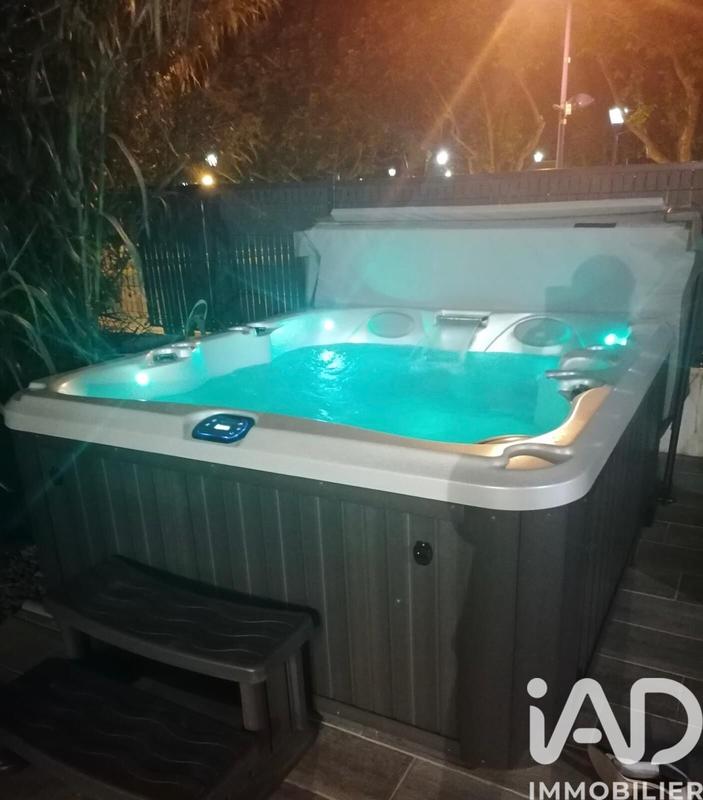 Maison - 152 m² - 5 pièces