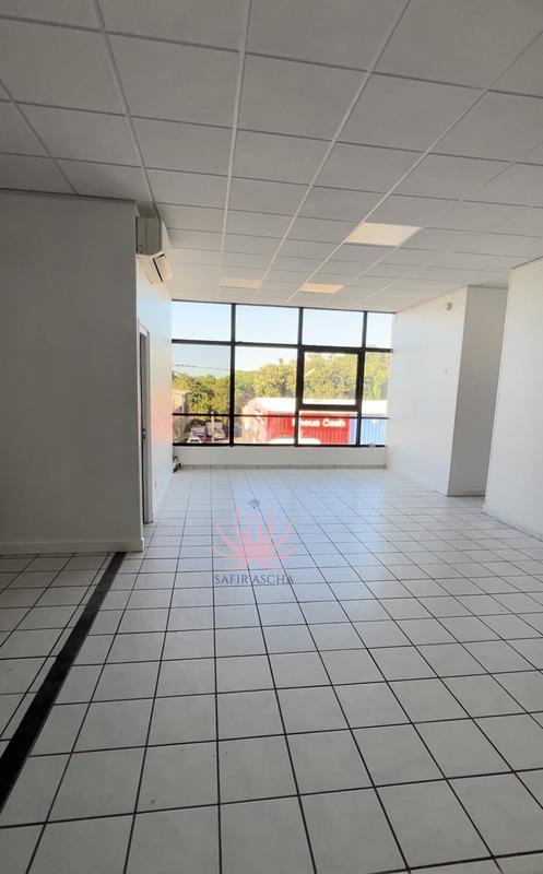 Local commercial - 88 m² - 1 pièce