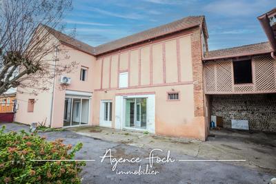 Maison - 150 m² - 4 pièces