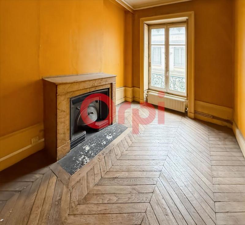 Appartement - 116 m² - 5 pièces