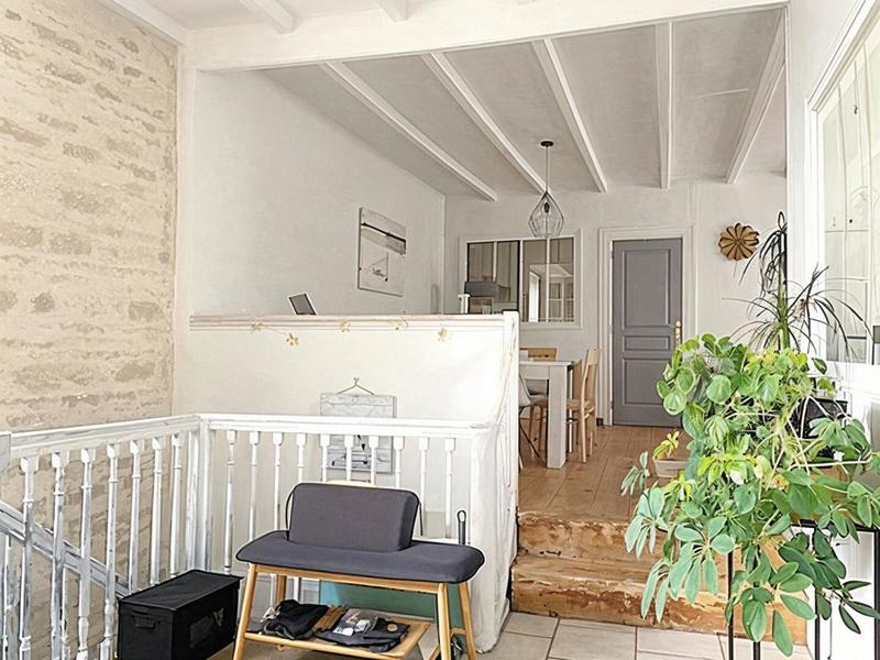 Appartement - 103 m² - 3 pièces