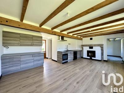 Maison de campagne - 157 m² - 5 pièces
