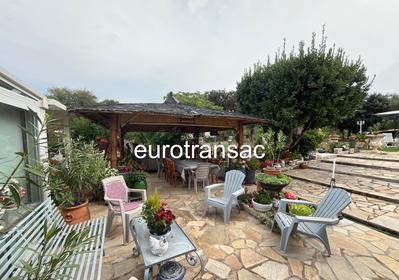 Maison - 135 m² - 4 pièces