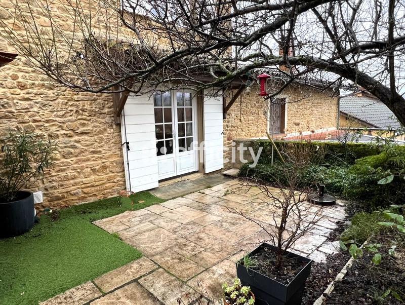 Maison - 143 m² - 6 pièces