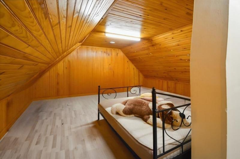 Maison - 106 m² - 5 pièces